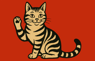 Усы, лапы и хвост