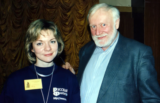 Гостья из будущего