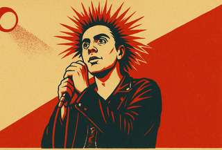 Жизнь на своих условиях: Михаил Горшенёв