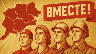 Как четыре региона стали частью России