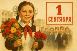 День знаний