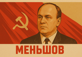 Владимир Меньшов