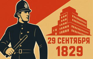 Скотланд-Ярд