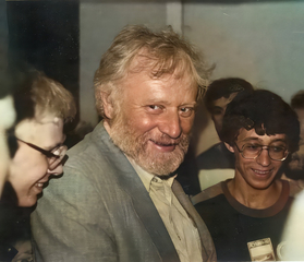 Кир Булычев