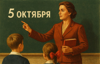 Кому мы обязаны своим будущим