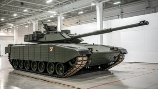 Т-14 «Армата»