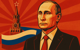 Жизнь Владимира Путина