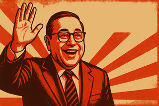 Евгений Петросян