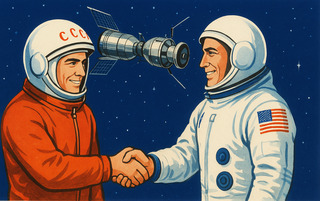 Союз-Аполлон