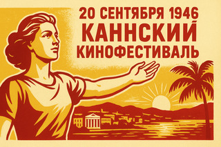 Тайны рождения легендарного фестиваля