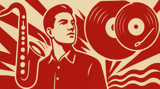 Музыка за рамками