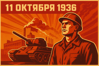 Стальное сердце Нижнего Тагила