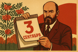 Шуфутинов день