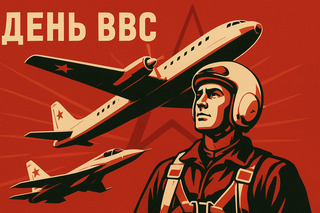 День ВВС