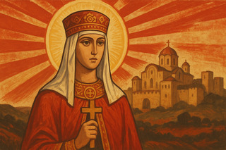 День памяти княгини Ольги