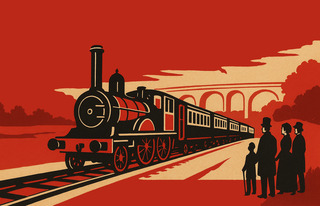 Железный прорыв