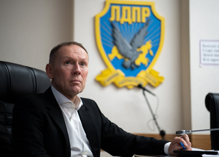 Андрей Луговой