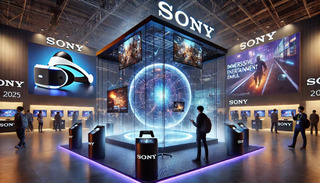 consumer electronics show