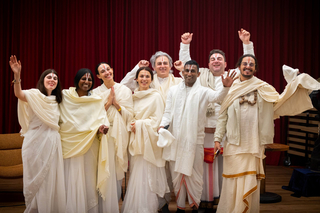 Сати Казанова