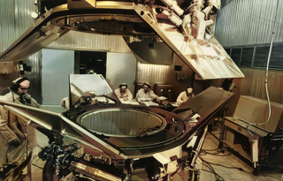 Учёные СССР