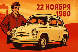 История успеха «Запорожца»