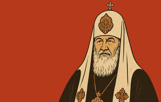 От Ленинграда до Патриаршего престола