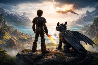 Драконы вернутся в 2027 году