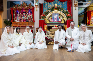 Сати Казанова