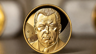 ЛДПР сделает «Жириновский-койн»