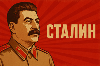 Неизвестные страницы жизни Иосифа Сталина