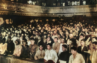 Первый Всесоюзный съезд Советов