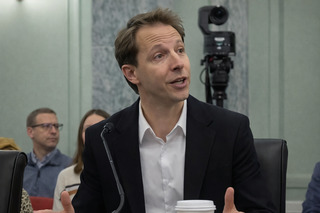 Джаред Куни Хорват