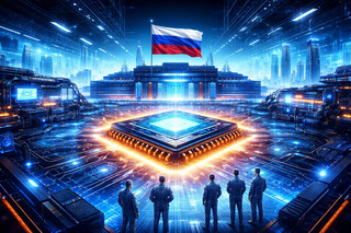 В России появится собственный гигант микроэлектроники