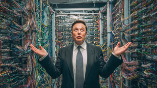 Гигаватты для ИИ