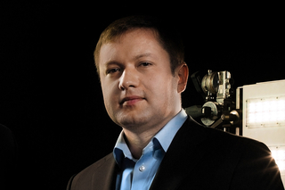 Денис Фролов