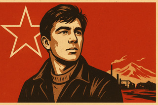 Сергей Бодров