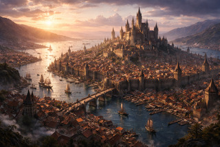 HBO экранизирует Baldur’s Gate