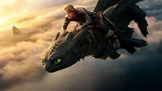 Как приручить дракона