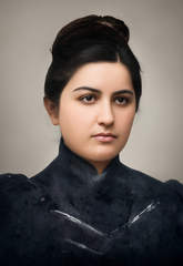 Екатерина Сванидзе