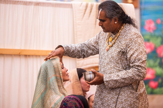 Сати Казанова стала монахиней