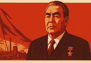 Дорогой Леонид Ильич