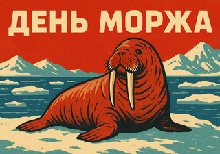 День моржа