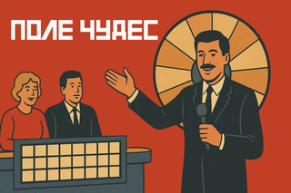 Секреты капитал-шоу «Поле Чудес»