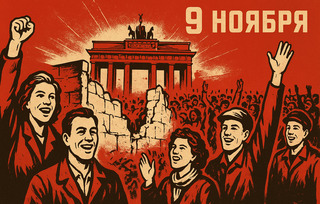 Судьбоносный день для Германии