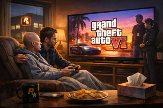 Последняя просьба фаната GTA VI