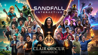 Как Expedition 33 переписала историю видеоигр