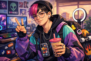 Зумеры глупеют от гаджетов