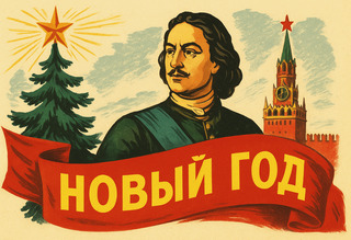 Перенос Нового Года