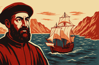 Магелланов пролив