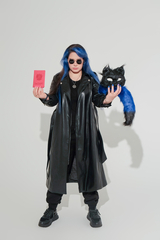 Ты - квадробер